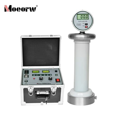Generatore ad alta tensione CC 120 kV-2 mA